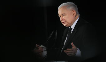 Prezes PiS o KPO: można powiedzieć, że zbliża się decyzja