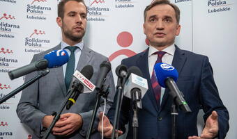 Galopujące ceny węgla. Ziobro chce debaty