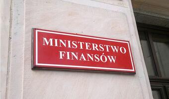MF: Deficyt powinien utrzymać się poniżej 3 proc. PKB