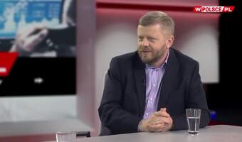 Maciej Witucki w wPolsce.pl: Rekordowy mały odsetek Polaków myśli o pracy za granicą