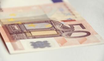 Niskie stopy szkodzą bankom w Europie