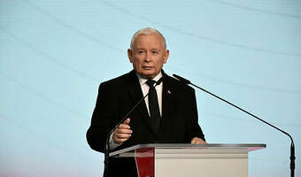 Spotkanie Kaczyński- Morawiecki: "Mamy porozumienie"