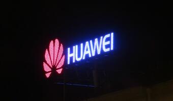 Huawei ma porozumienie o współpracy ws. smart city z Serockiem