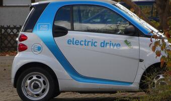 Prawie 100 projektów w konkursie na karoserię polskiego samochodu elektrycznego
