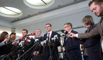 Kto mówił i co mówił o przyjętym budżecie