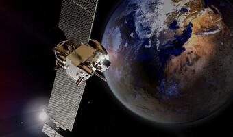 PGNiG rozważa budowę własnego satelity
