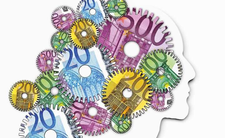 Ponad połowa bankowców w Polsce jest dziś przeciwnych wejściu do strefy euro / autor: Pixabay