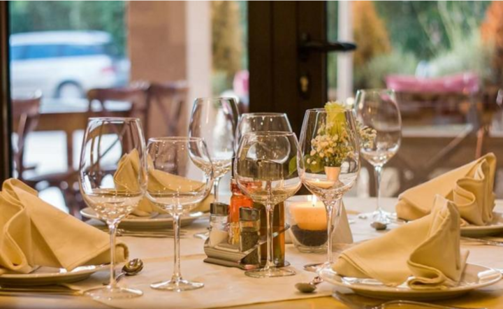 Rośnie zadłużenie branży restauracyjnej / autor: Pixabay
