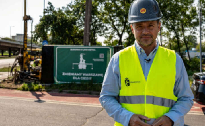 Rafał Trzaskowski zagrożony! Rozdano 400 tys. kart referendalnych
