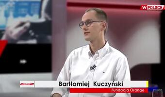 Nabór wniosków na tworzenie pracowni internetowych