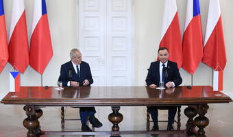 Działając wspólnie jako V4 będziemy liczyć się w innych gremiach
