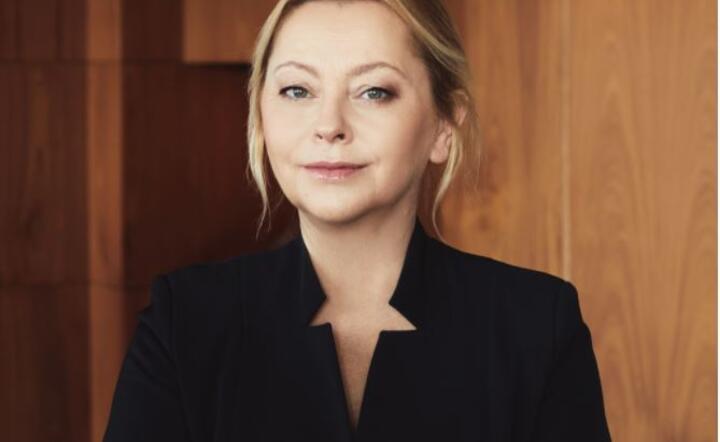 Beata Kozłowska-Chyła  / autor: Mat. pras.