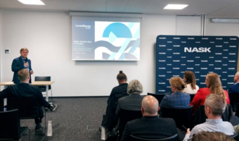 Nowa edycja programu Partnerstwo dla Cyberbezpieczeństwa