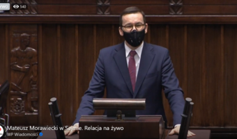 Premier: "nie" dla nierównego traktowania, użyjemy weta