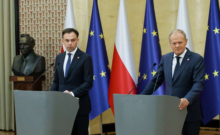 Tusk z Domańskim uderzą w biznes jak nikt po 1989 r.