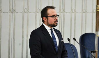 Jabłoński: Brukseli wcale nie chodzi o praworządność!