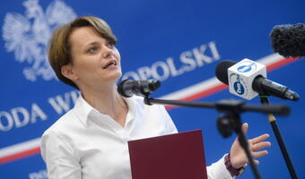 Poznań największym beneficjentem RFIL