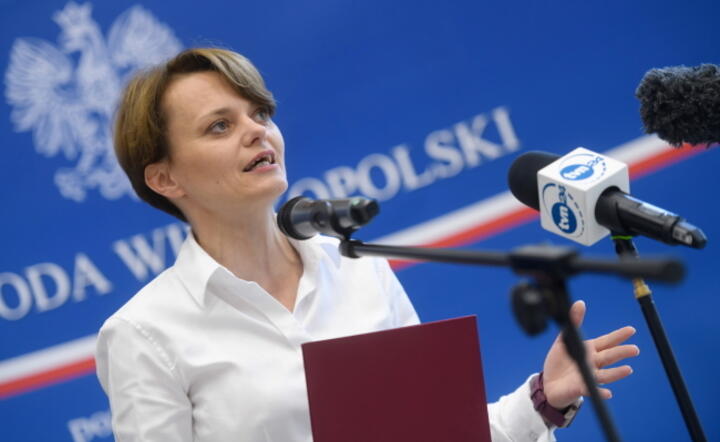 Miasto Poznań i powiat poznański uzyskały maksymalną kwotę z Funduszu Inwestycji Lokalnych / autor: PAP/ Jakub Kaczmarczyk