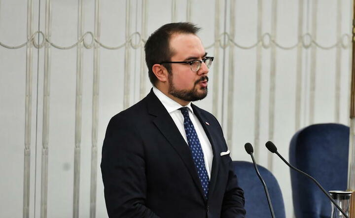 Jabłoński: Brukseli wcale nie chodzi o praworządność!