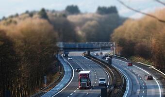 Problem transportu międzynarodowego wciąż do rozwiązania