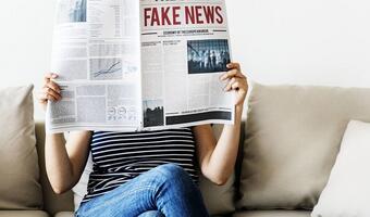 Kanadyjczycy nie odróżniają prawdy  od fałszu
