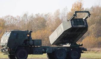 Pentagon ogłosił dostawy broni dla Ukrainy za 275 mln dol.