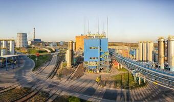 W 2021 inwestycje zagraniczne to 3,5 mld euro. O 800 mln euro więcej niż przed rokiem