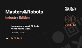 Najnowsze trendy, sztuczna inteligencja i transformacja – KGHM zaprasza na wyjątkowe wydarzenie w Zagłębiu Miedziowym