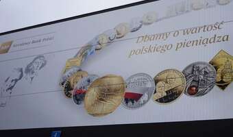 Ujemny wynik finansowy NBP. „To papierowa strata”