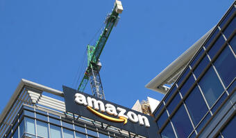 UOKiK wszczął postępowanie przeciw Amazon