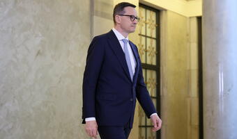 Premier: świat potrzebuje transatlantyckiej współpracy