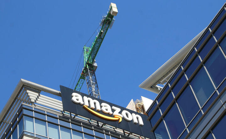 Amazon / autor: Fratria