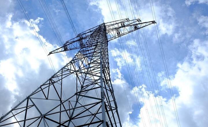 Sieci elektroenergetyczne  / autor: Pixabay 
