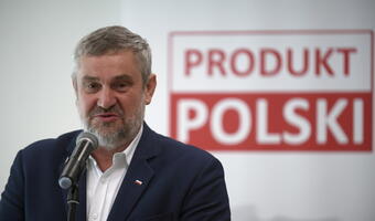 Ardanowski: polskie rolnictwo rozwija się dynamicznie