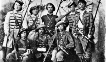 Powstanie Styczniowe: Zryw militarny i ekonomiczny