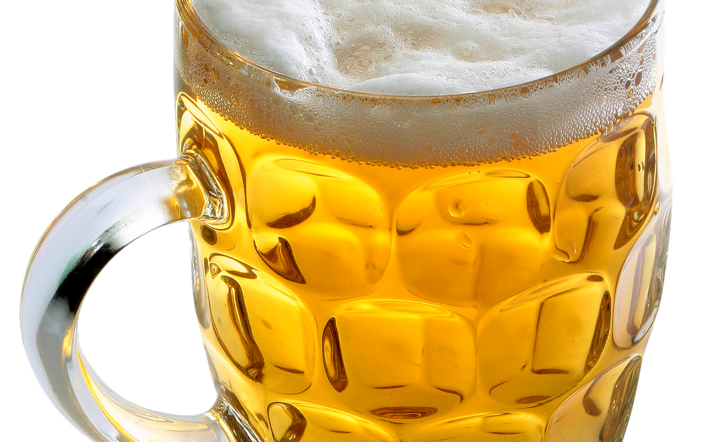 Nawet piłkarskie Euro nie pomogło browarom odbić się od sprzedażowego dna. (zdj. ilustracyjne) / autor: Pixabay
