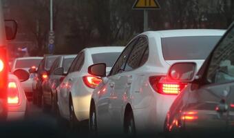 Oto najbardziej zakorkowane miasta świata