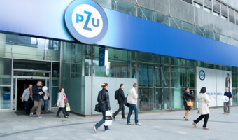Nowy prezes TFI PZU zrobił wcześniej karierę za granicą