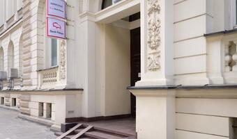 Ósemka od Żubra. Bank Pekao S.A. ma lokaty roczne na 8 proc.