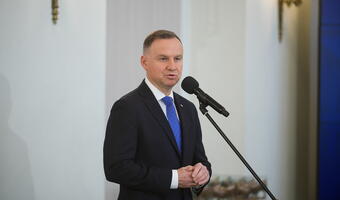Prezydent: przekazanie Patriotów przez Niemcy, to ważny gest