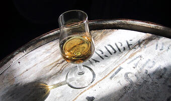 Polska w czołówce importerów whisky