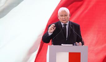 Prezes PiS: Transformacja energetyczna z zachowaniem węgla