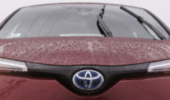 Kyodo: Cyberatak w Japonii, Toyota zamyka krajowe fabryki