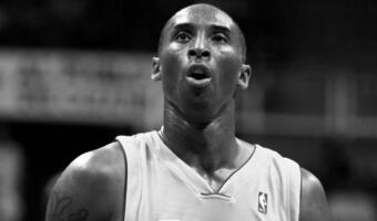 Nie żyje Kobe Bryant. Zginął w katastrofie helikoptera