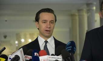 Ale kocioł z kredytem naStart! Kłótnie rządu zbada CBA?