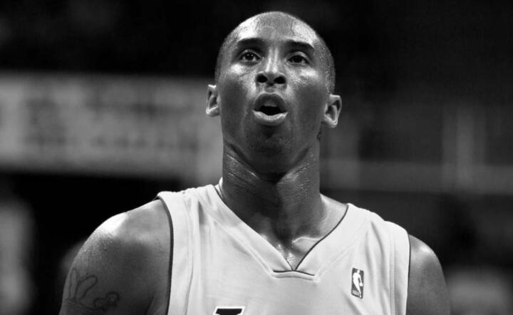 Nie żyje Kobe Bryant. Zginął w katastrofie helikoptera