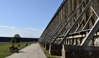 Uzdrowiska z potężnym spadkiem liczby kuracjuszy