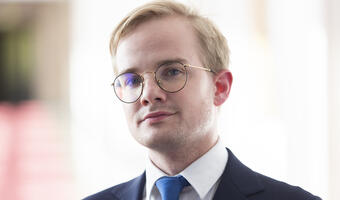Patkowski: W ramach Polskiego Ładu żaden podatek nie zostanie podniesiony