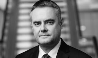 Nie żyje Marek Baran, rzecznik Link4 i doradca zarządu PZU