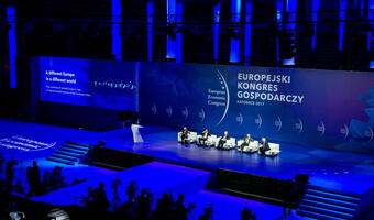 EUROPEJSKI KONGRES GOSPODARCZY Polska zrobiła krok do przodu w wykorzystaniu Planu Junckera